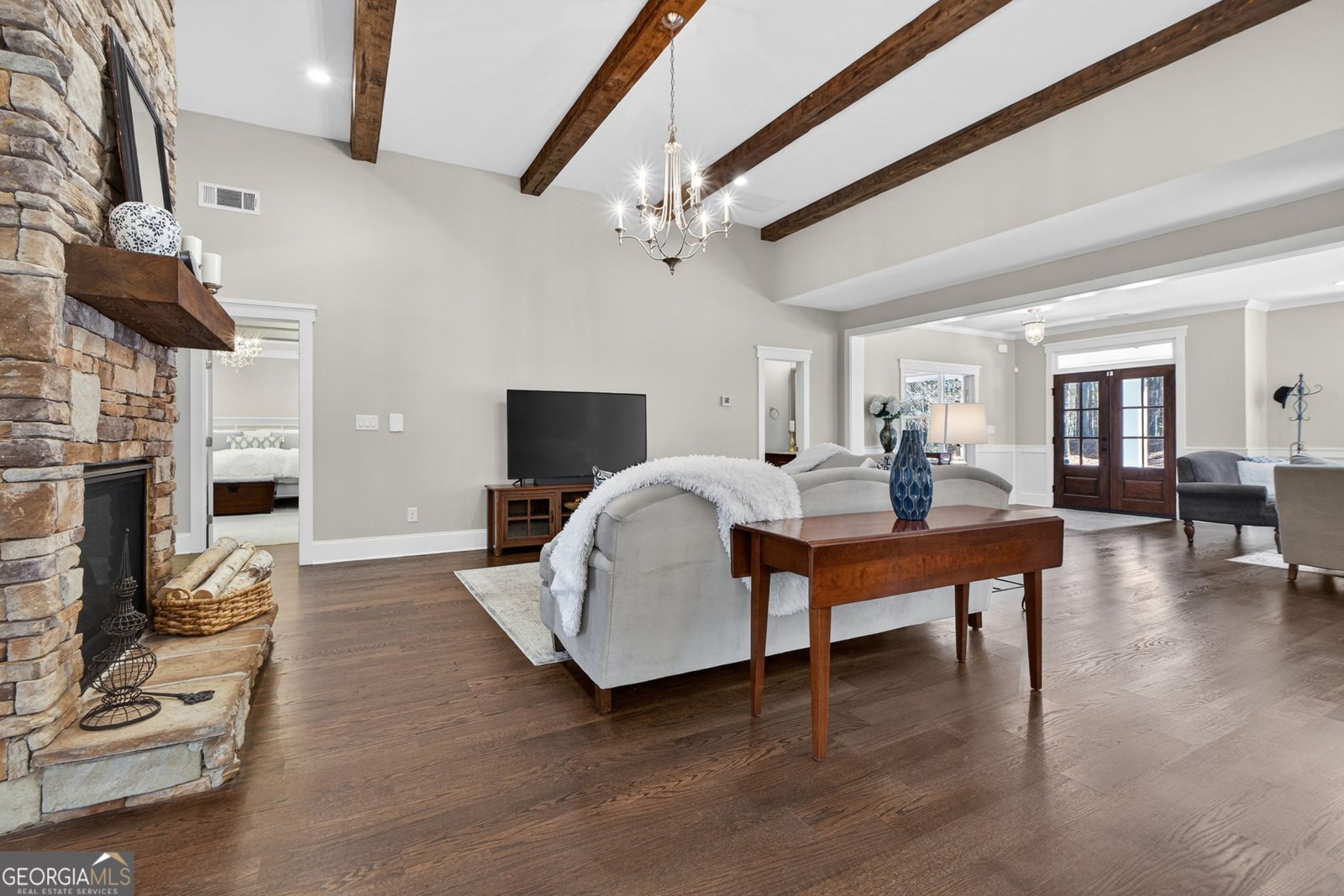 720 Lester Mill Road Locust Grove - Photo 12