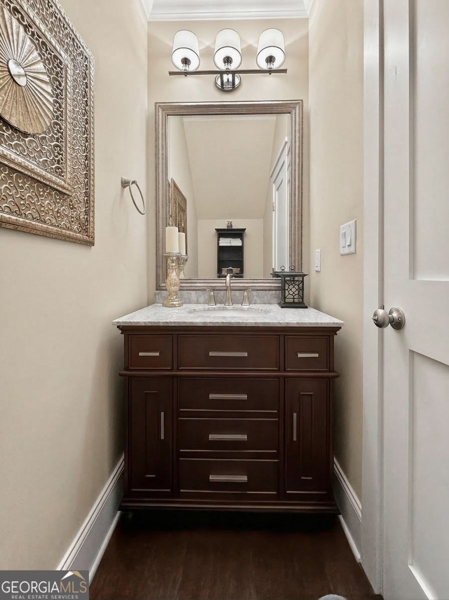 720 Lester Mill Road Locust Grove - Photo 13