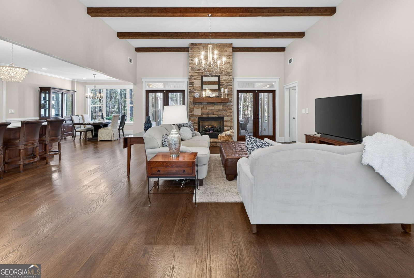 720 Lester Mill Road Locust Grove - Photo 14