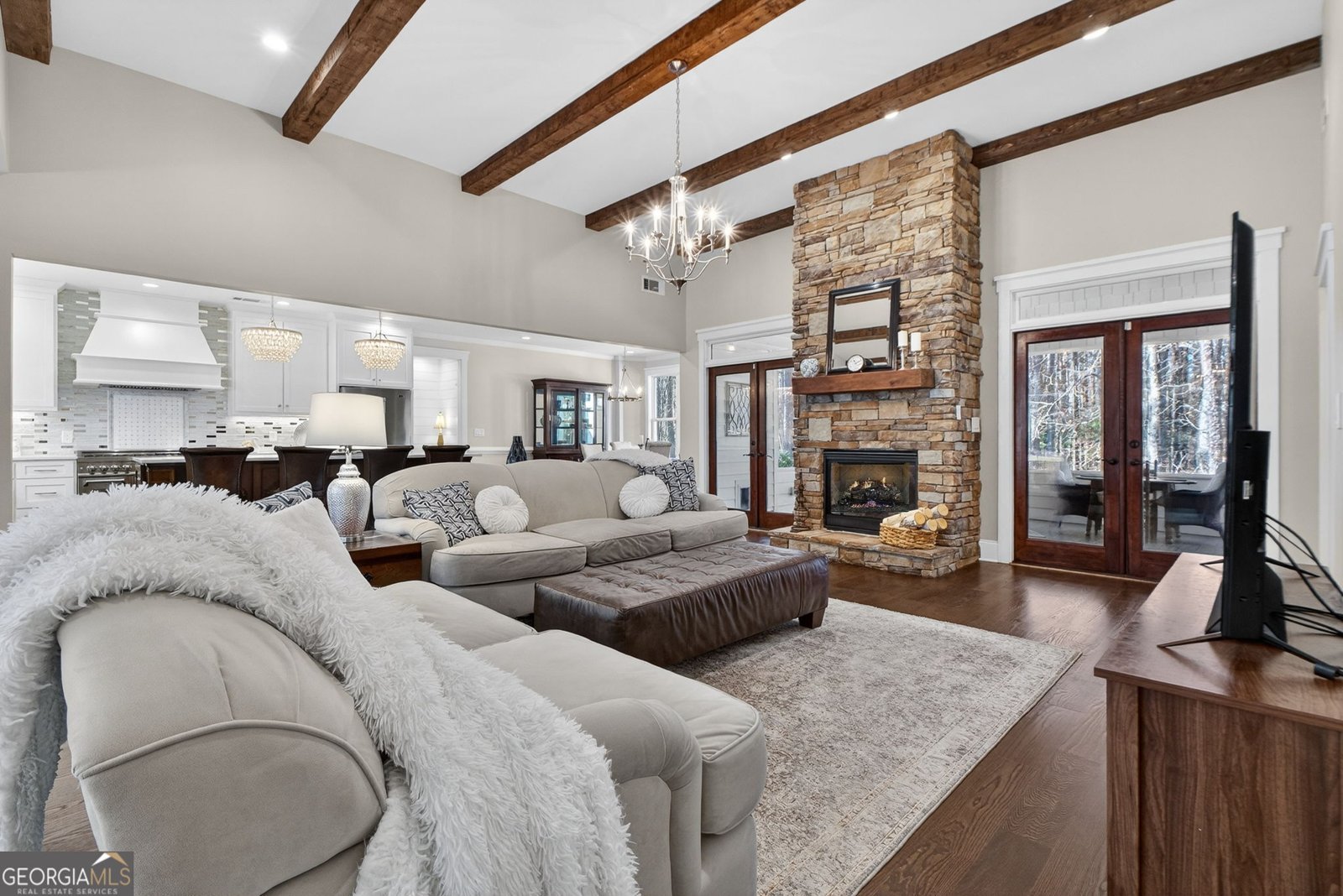 720 Lester Mill Road Locust Grove - Photo 15