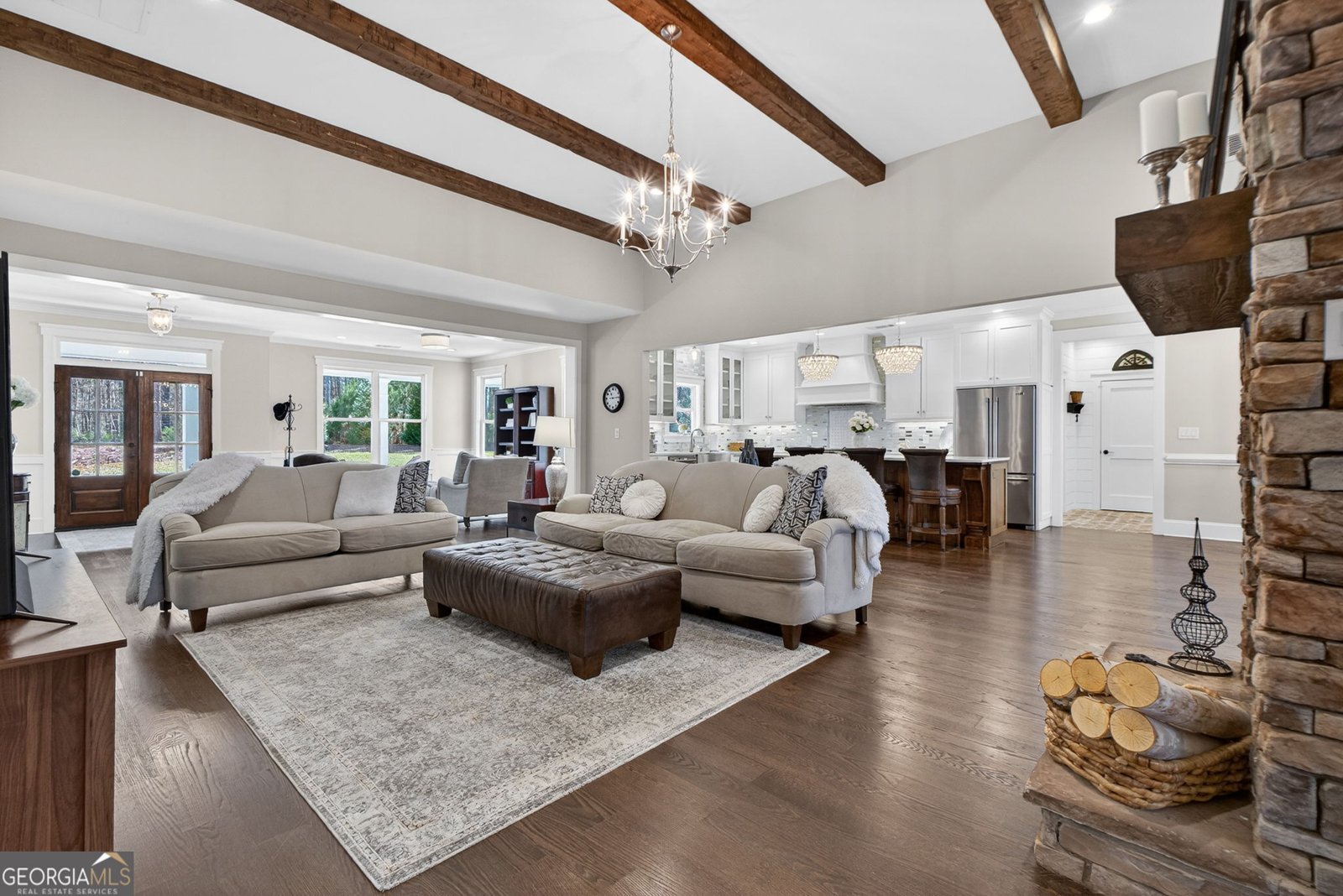 720 Lester Mill Road Locust Grove - Photo 16