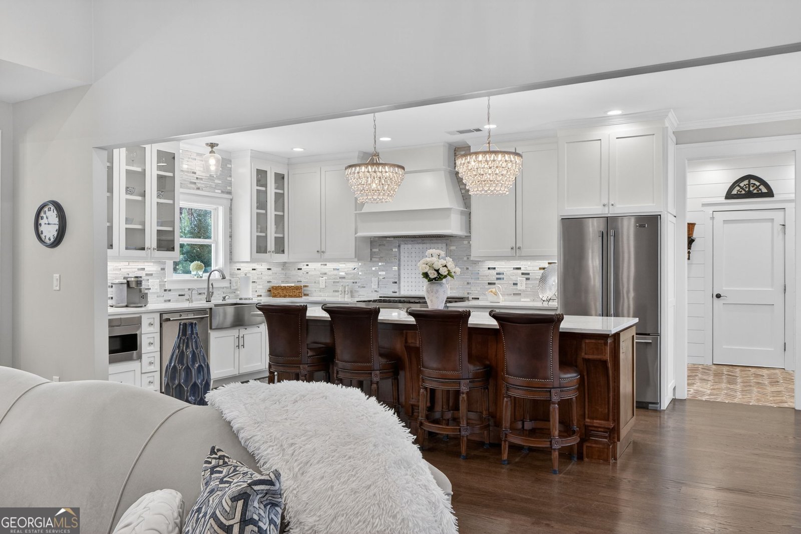 720 Lester Mill Road Locust Grove - Photo 17