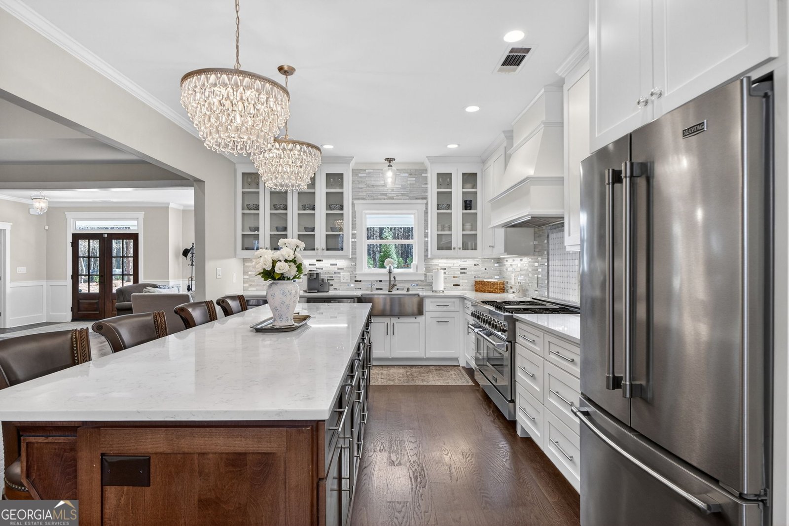 720 Lester Mill Road Locust Grove - Photo 18