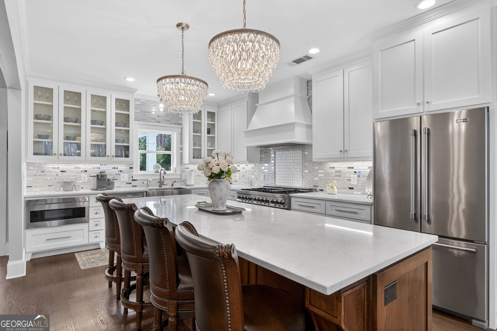 720 Lester Mill Road Locust Grove - Photo 19