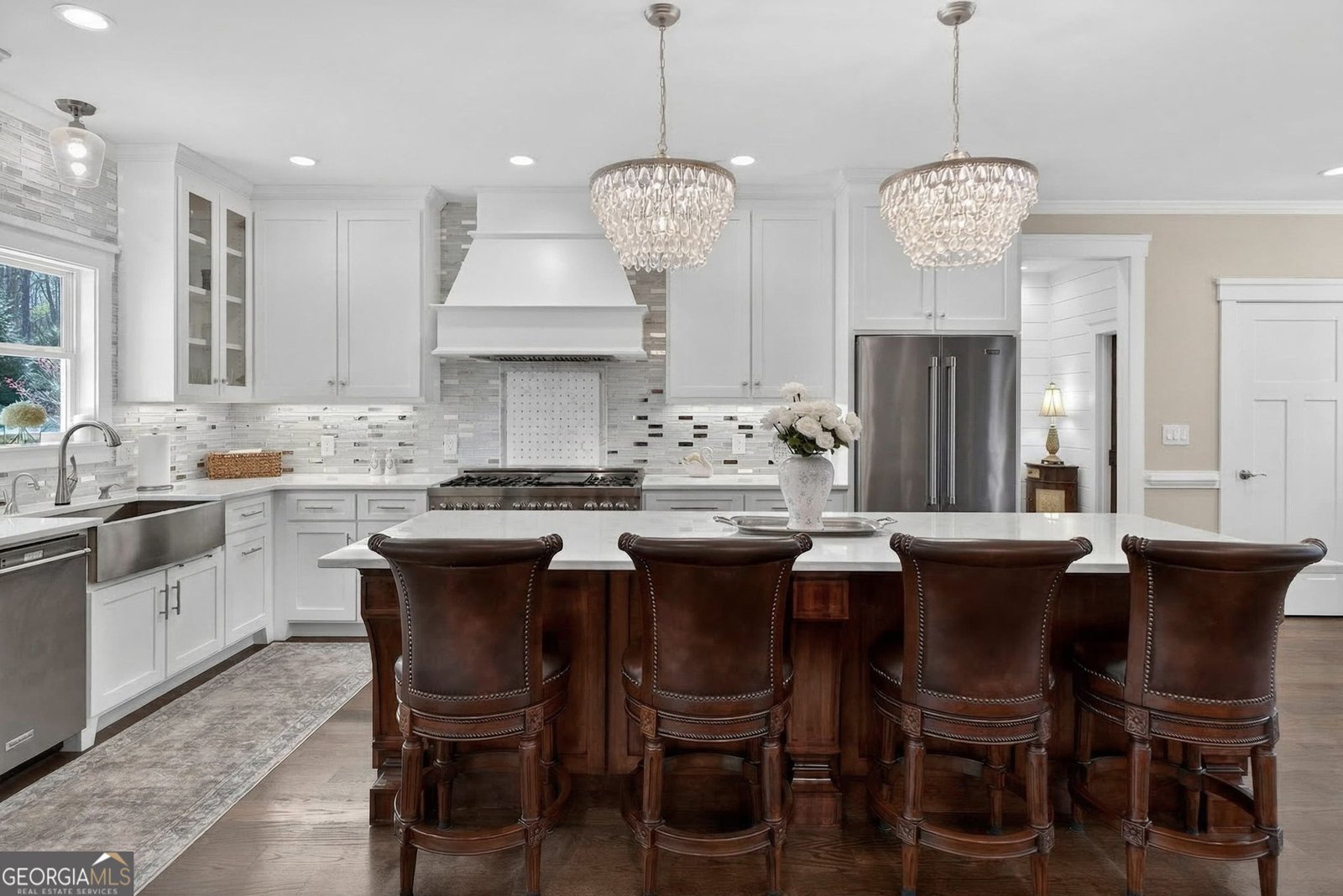 720 Lester Mill Road Locust Grove - Photo 20