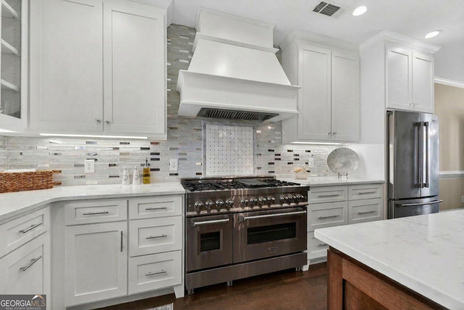 720 Lester Mill Road Locust Grove - Photo 22