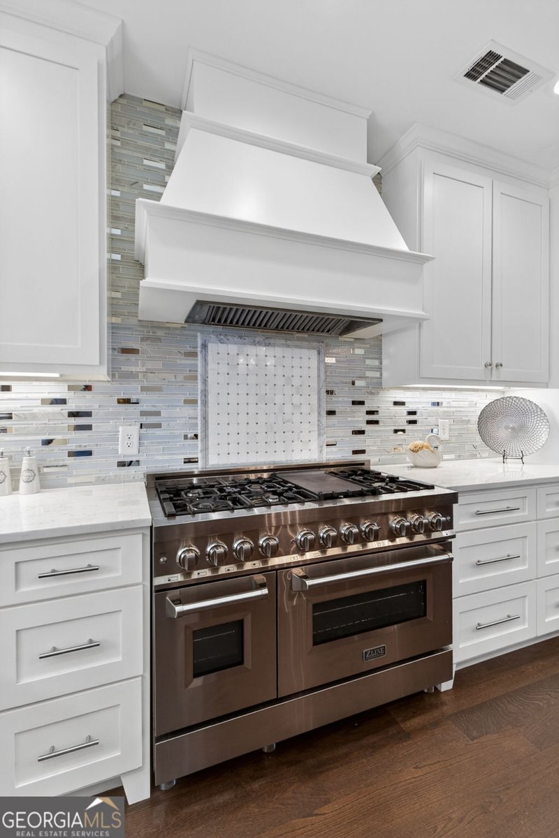 720 Lester Mill Road Locust Grove - Photo 23