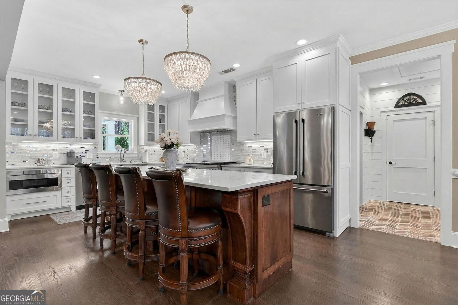 720 Lester Mill Road Locust Grove - Photo 24