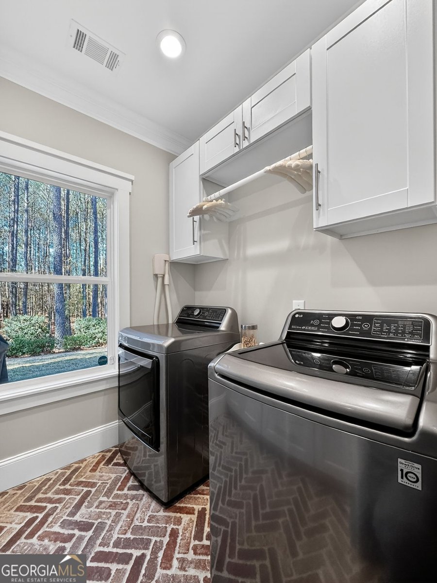 720 Lester Mill Road Locust Grove - Photo 30