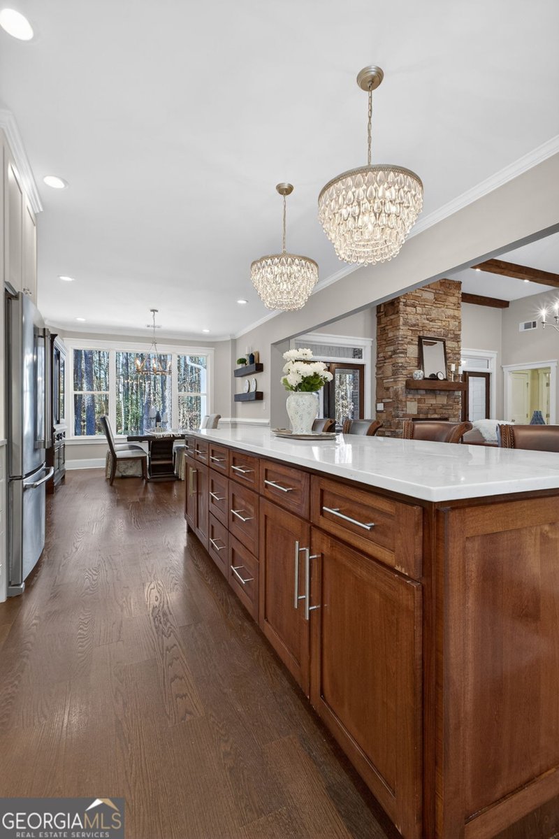 720 Lester Mill Road Locust Grove - Photo 31