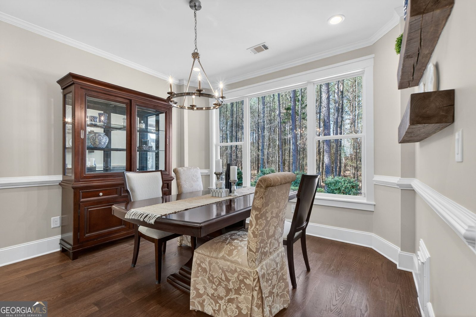 720 Lester Mill Road Locust Grove - Photo 33