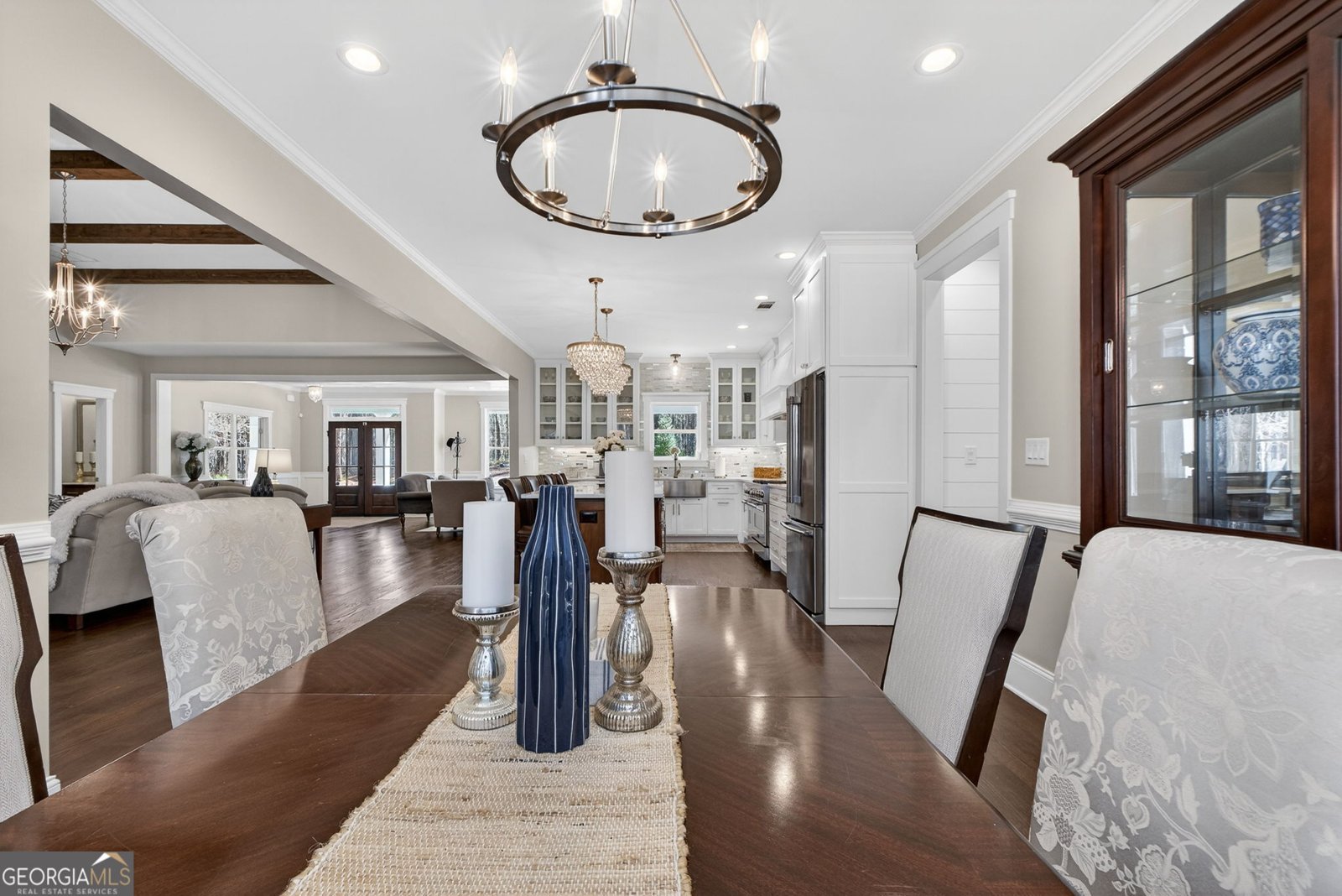 720 Lester Mill Road Locust Grove - Photo 34