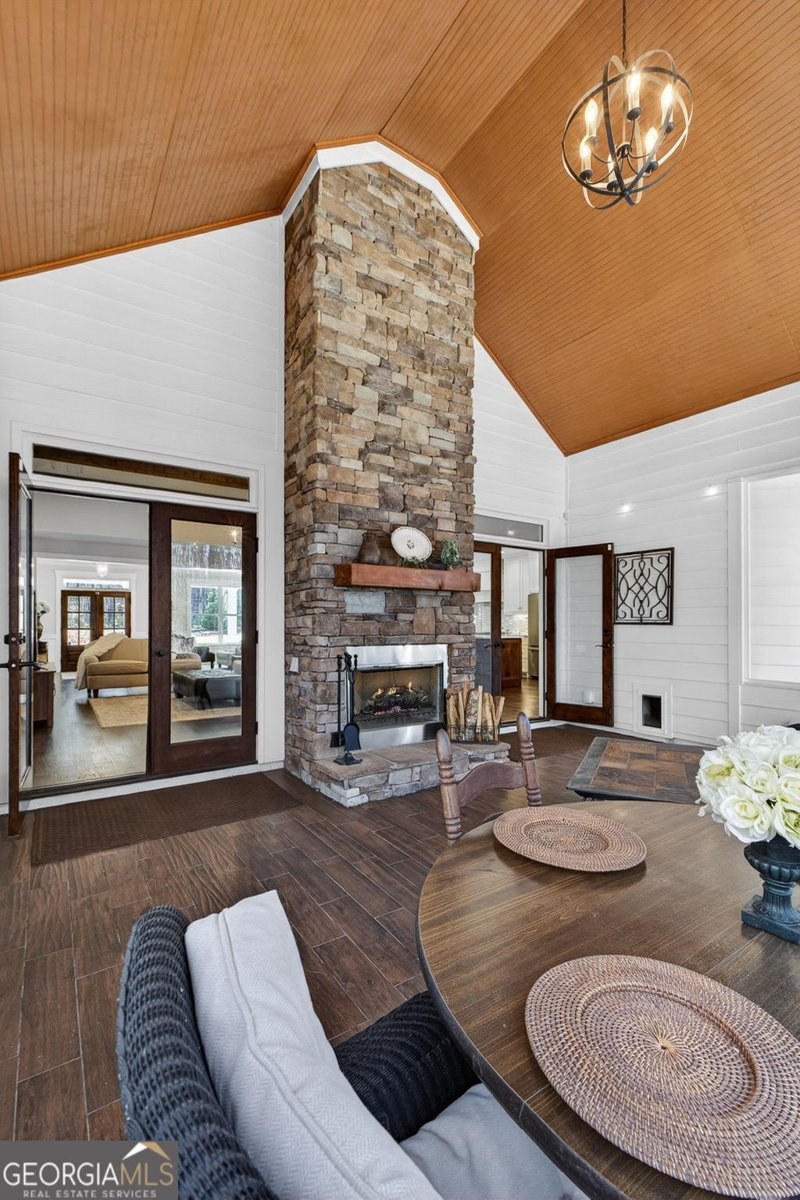 720 Lester Mill Road Locust Grove - Photo 35