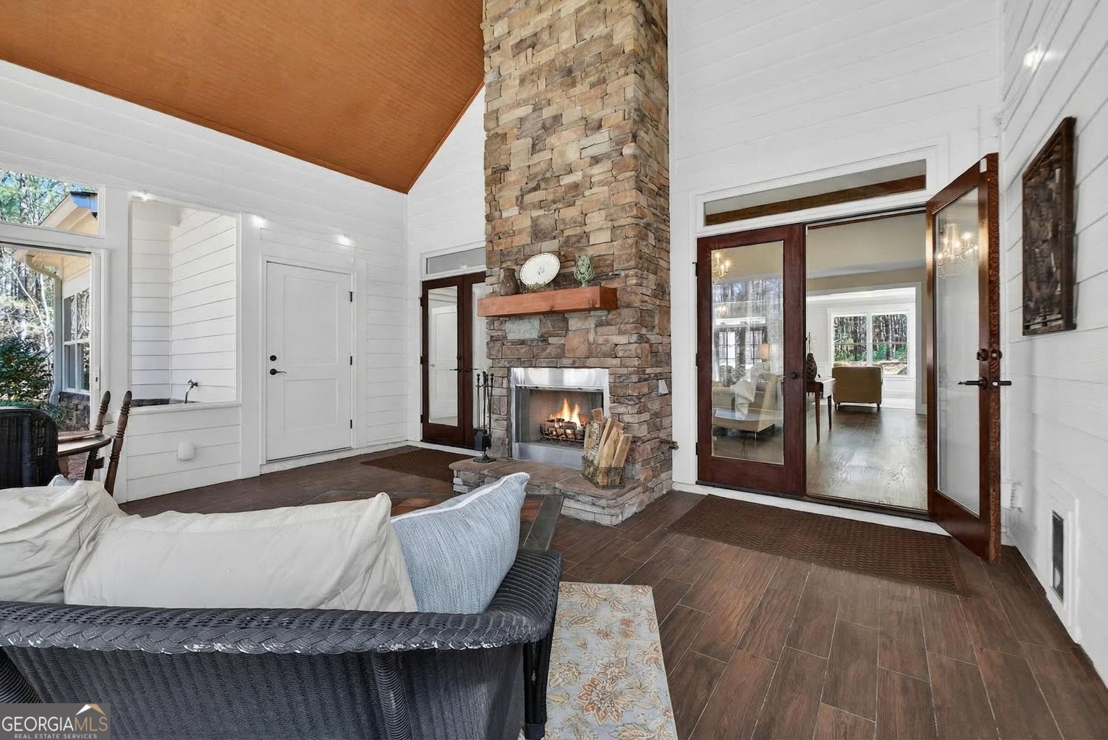 720 Lester Mill Road Locust Grove - Photo 37