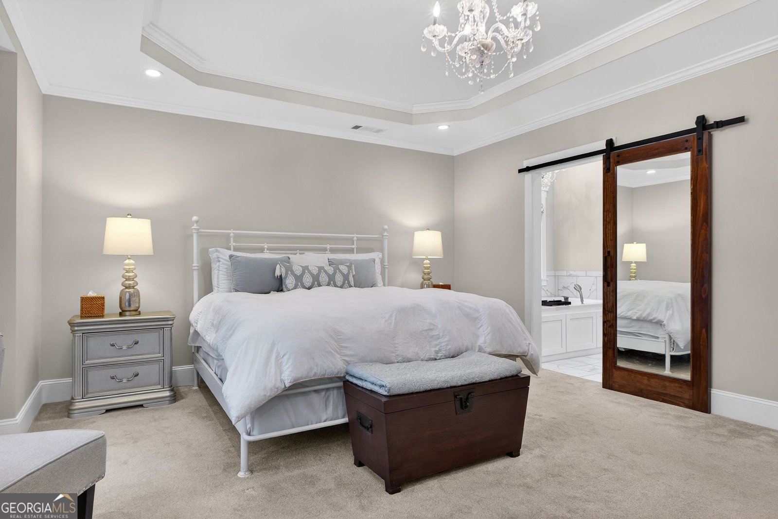 720 Lester Mill Road Locust Grove - Photo 39