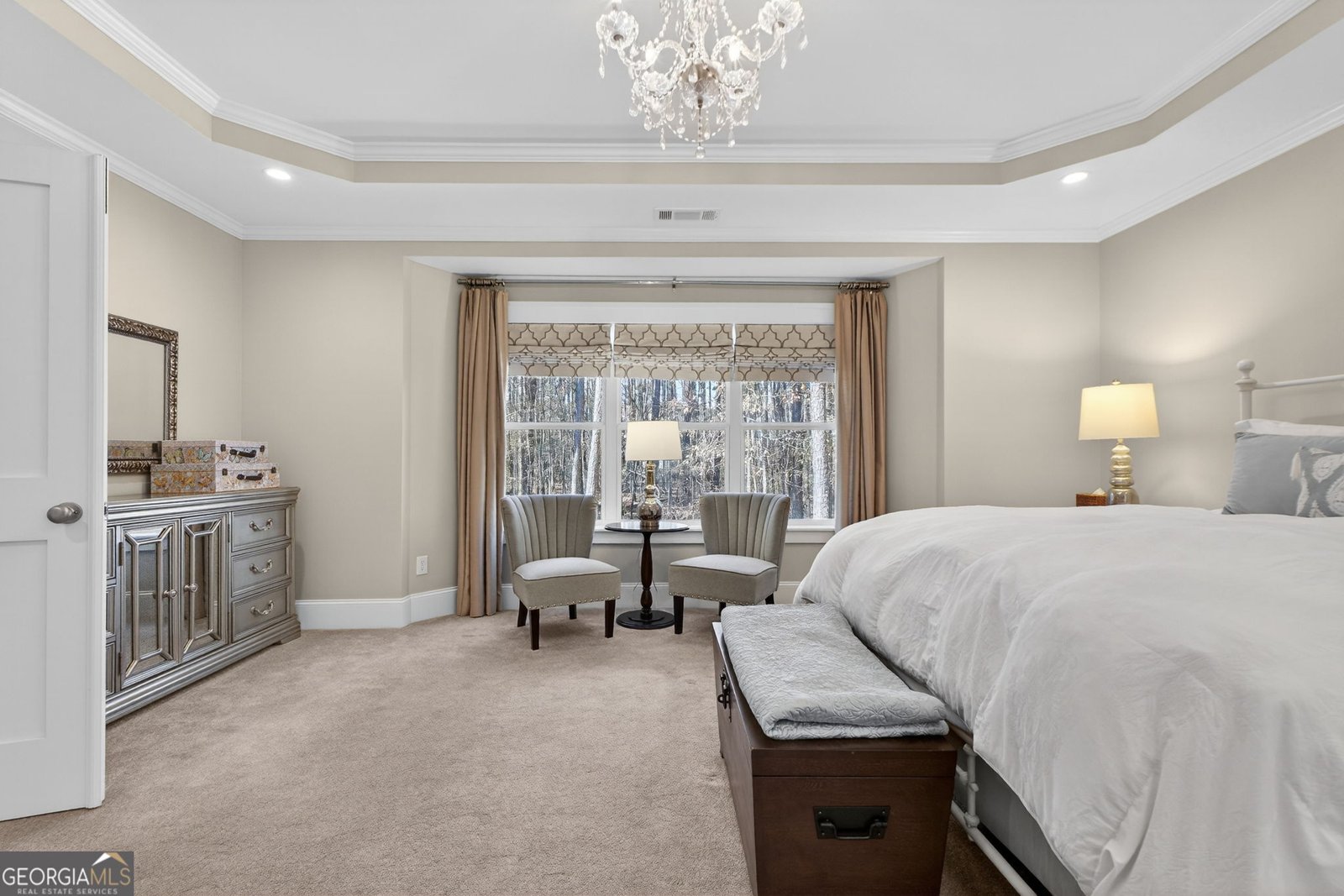 720 Lester Mill Road Locust Grove - Photo 40