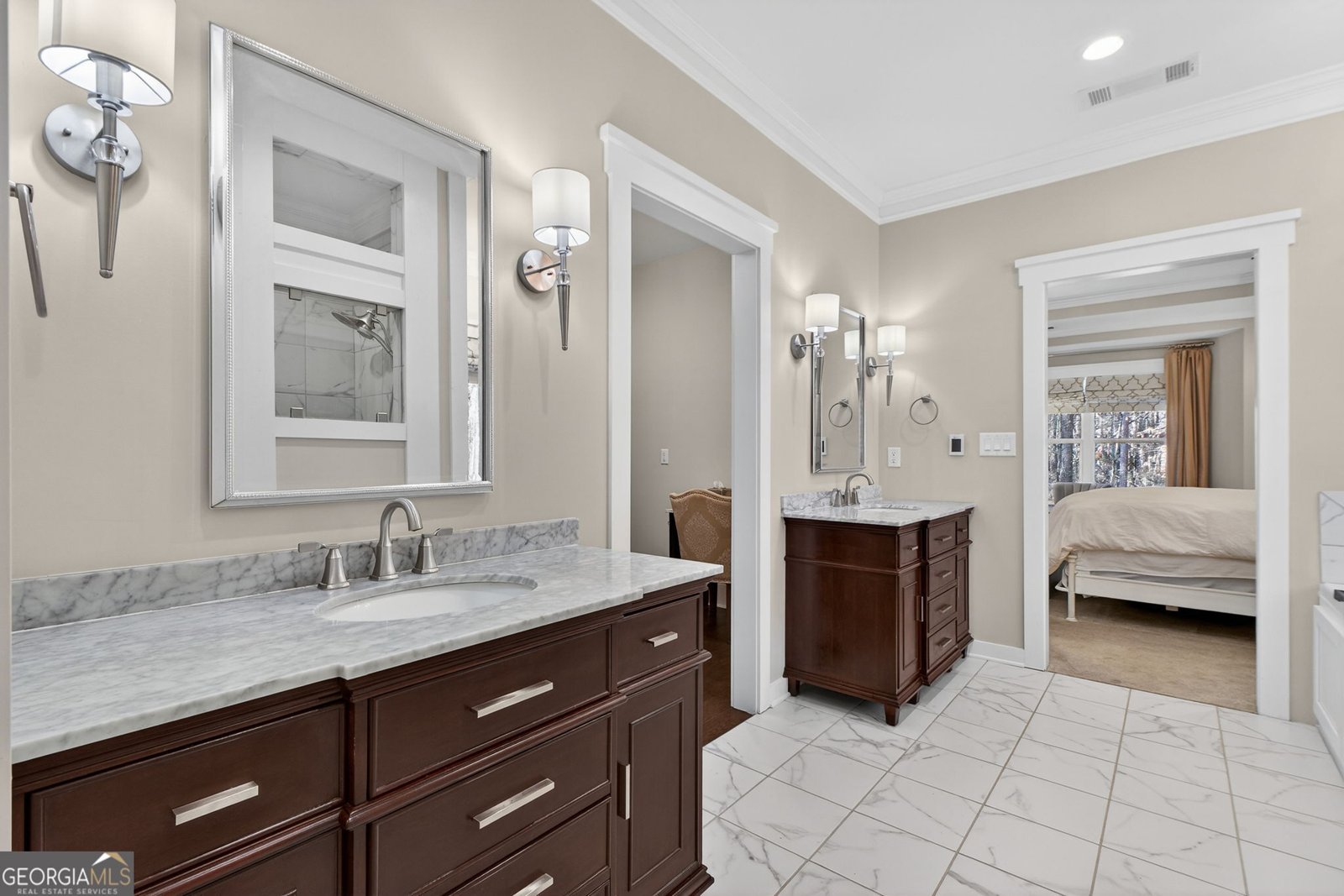 720 Lester Mill Road Locust Grove - Photo 42