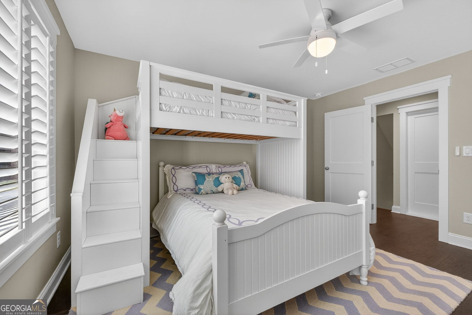 720 Lester Mill Road Locust Grove - Photo 50