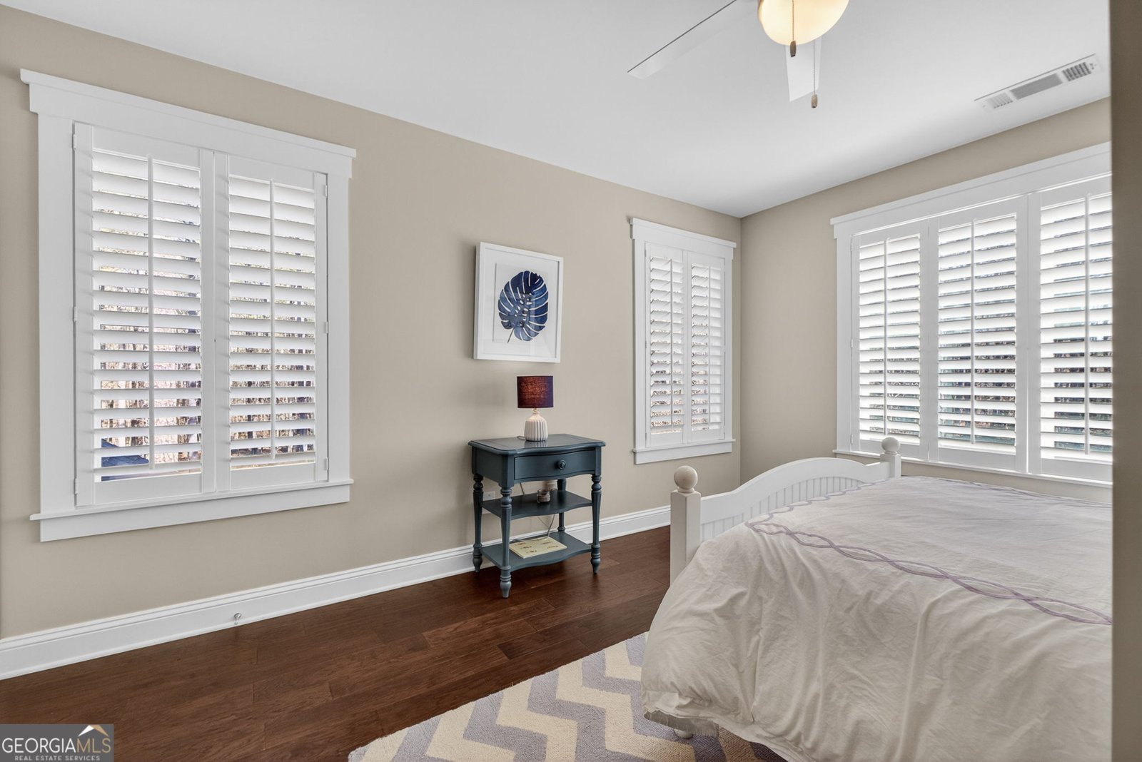 720 Lester Mill Road Locust Grove - Photo 51