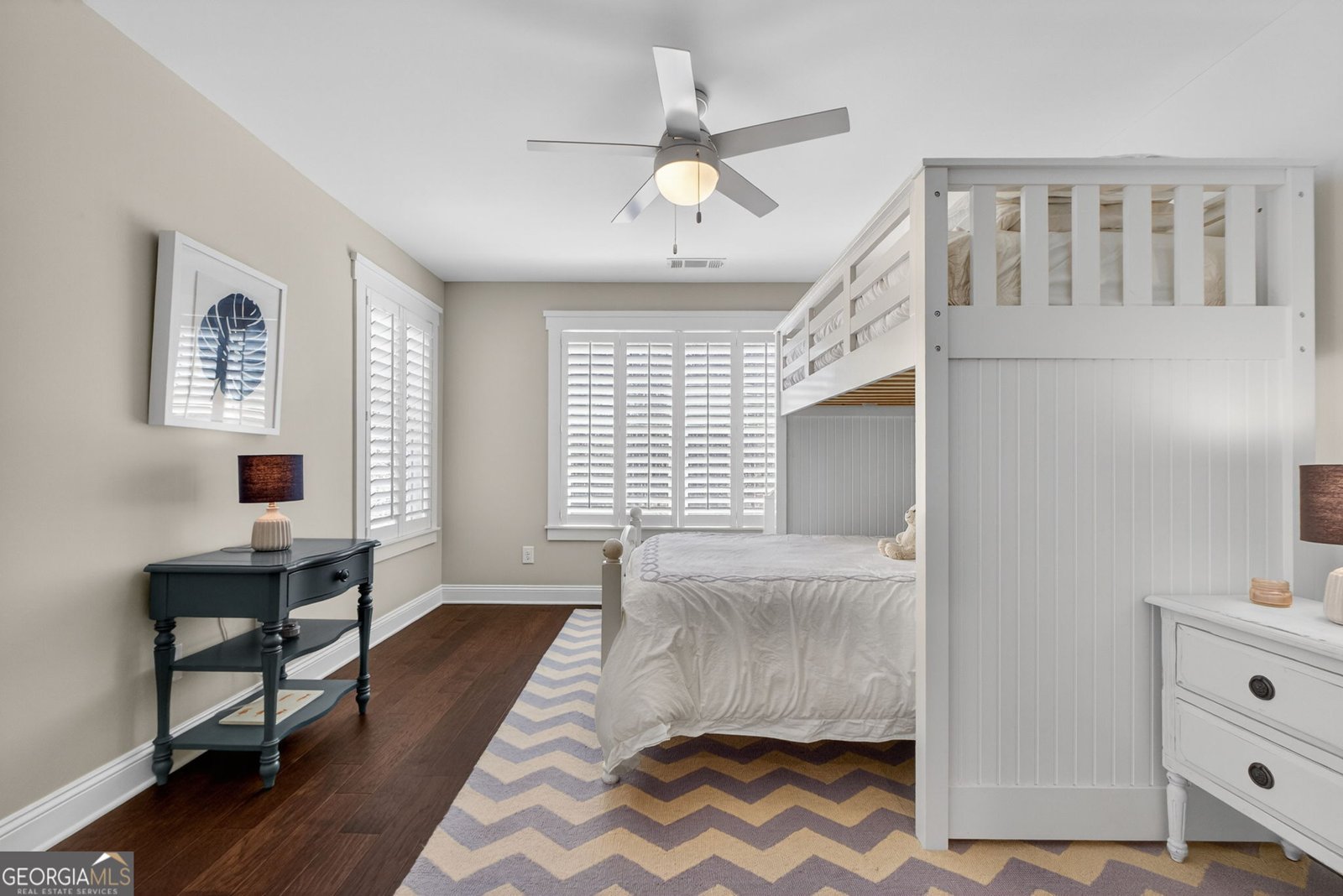 720 Lester Mill Road Locust Grove - Photo 52