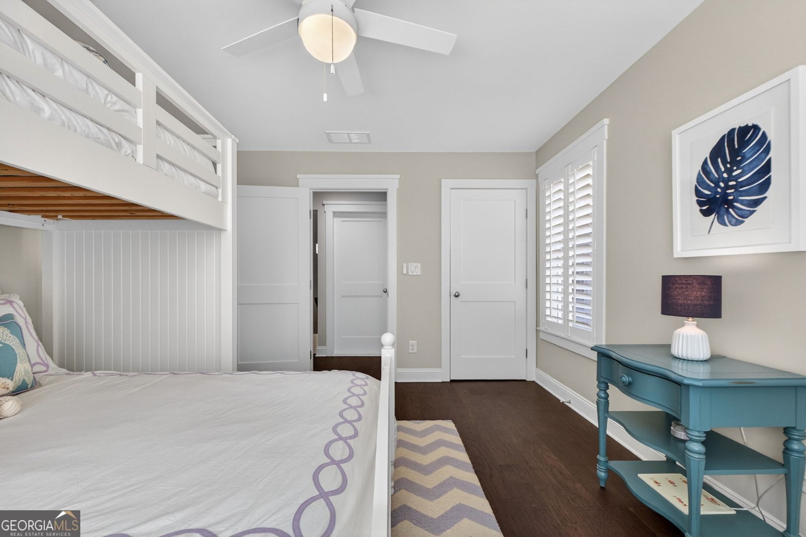 720 Lester Mill Road Locust Grove - Photo 53