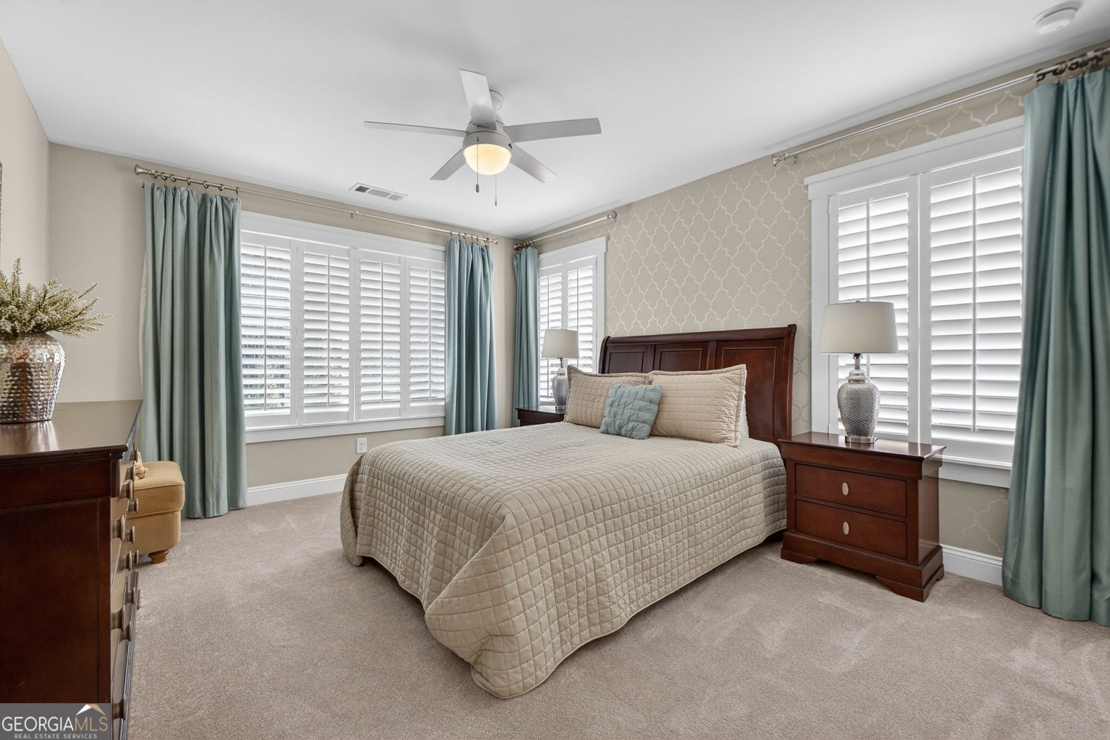 720 Lester Mill Road Locust Grove - Photo 60