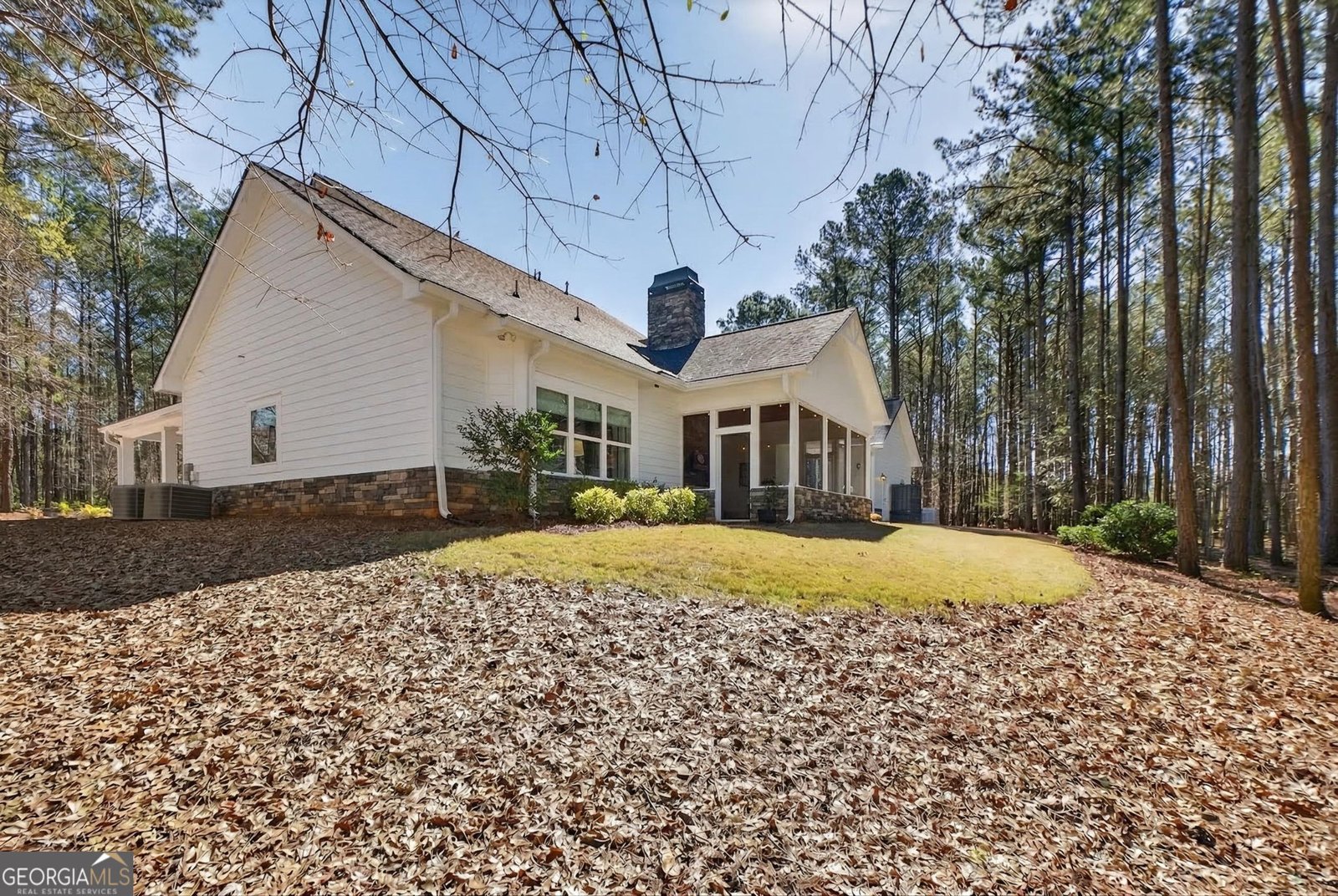 720 Lester Mill Road Locust Grove - Photo 62