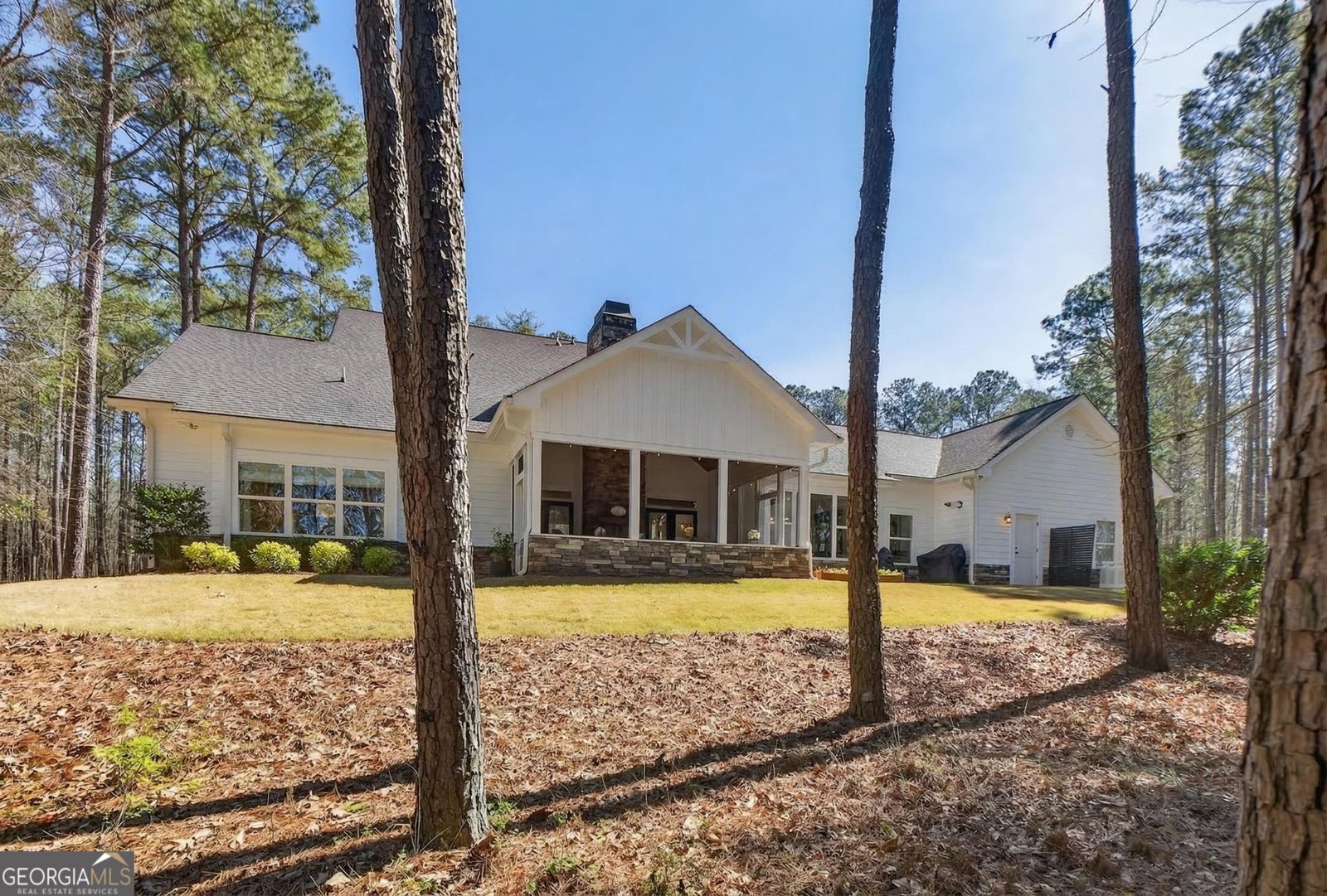 720 Lester Mill Road Locust Grove - Photo 63