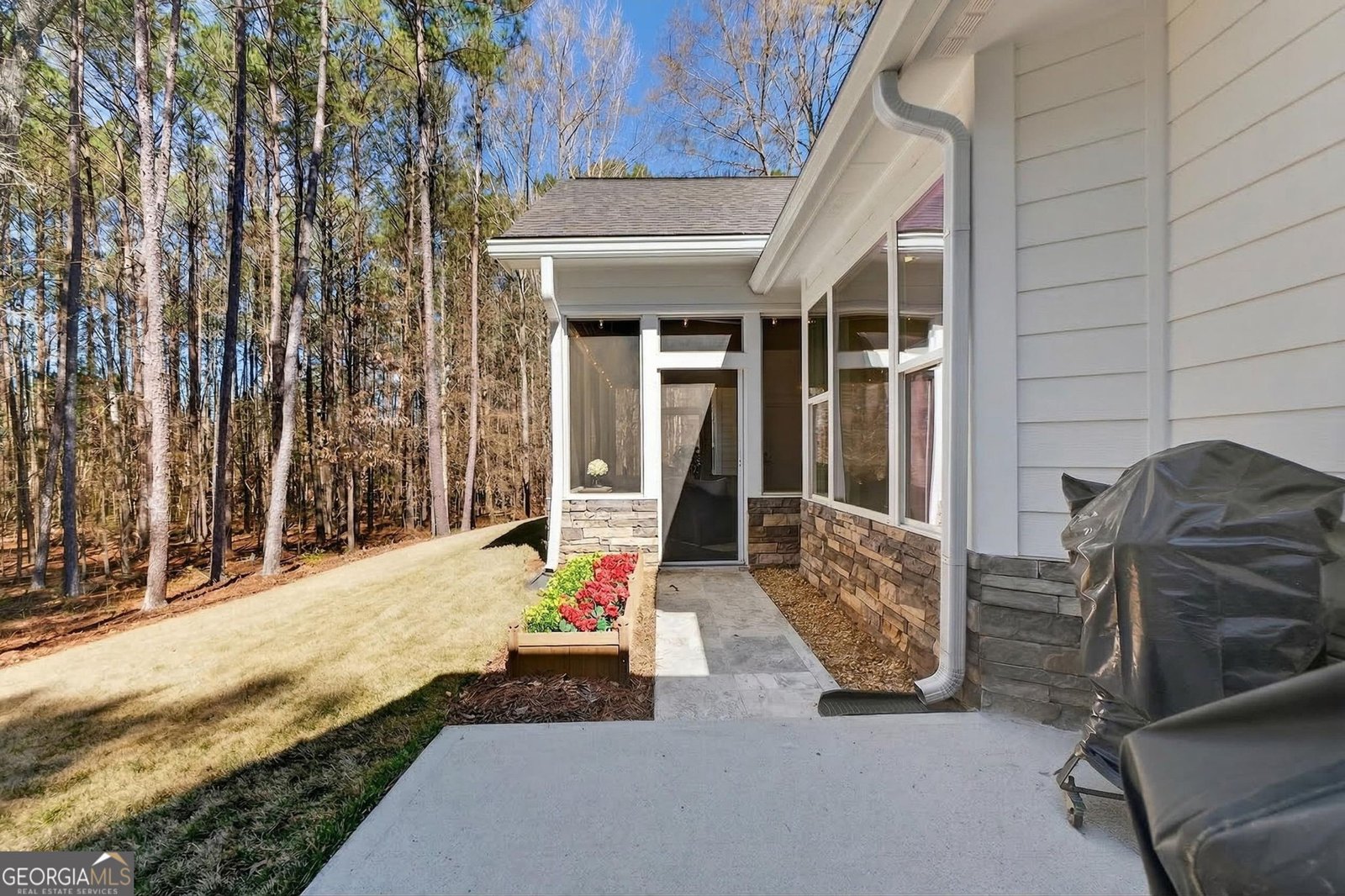 720 Lester Mill Road Locust Grove - Photo 64