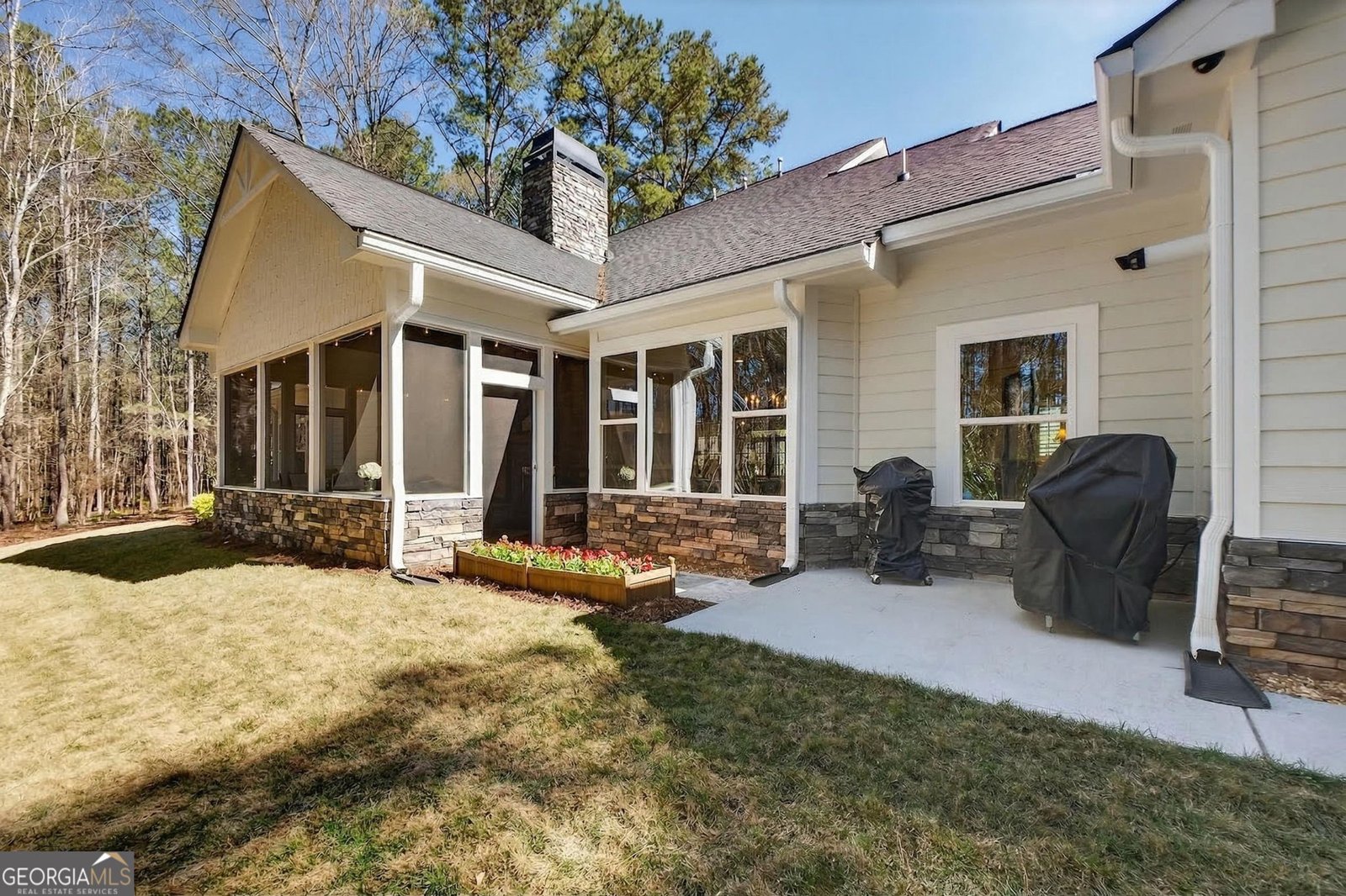 720 Lester Mill Road Locust Grove - Photo 65