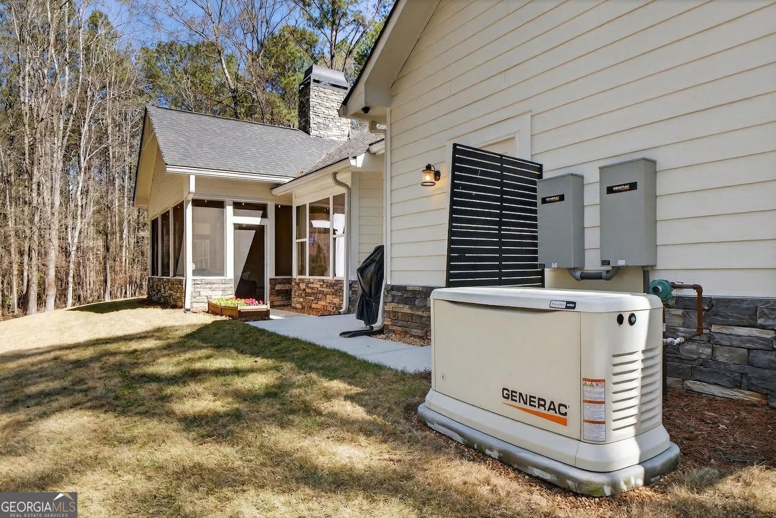 720 Lester Mill Road Locust Grove - Photo 66