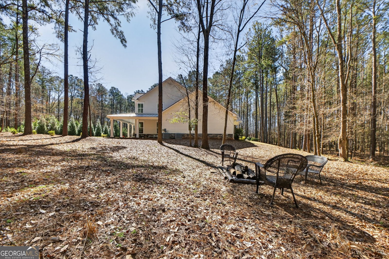 720 Lester Mill Road Locust Grove - Photo 67