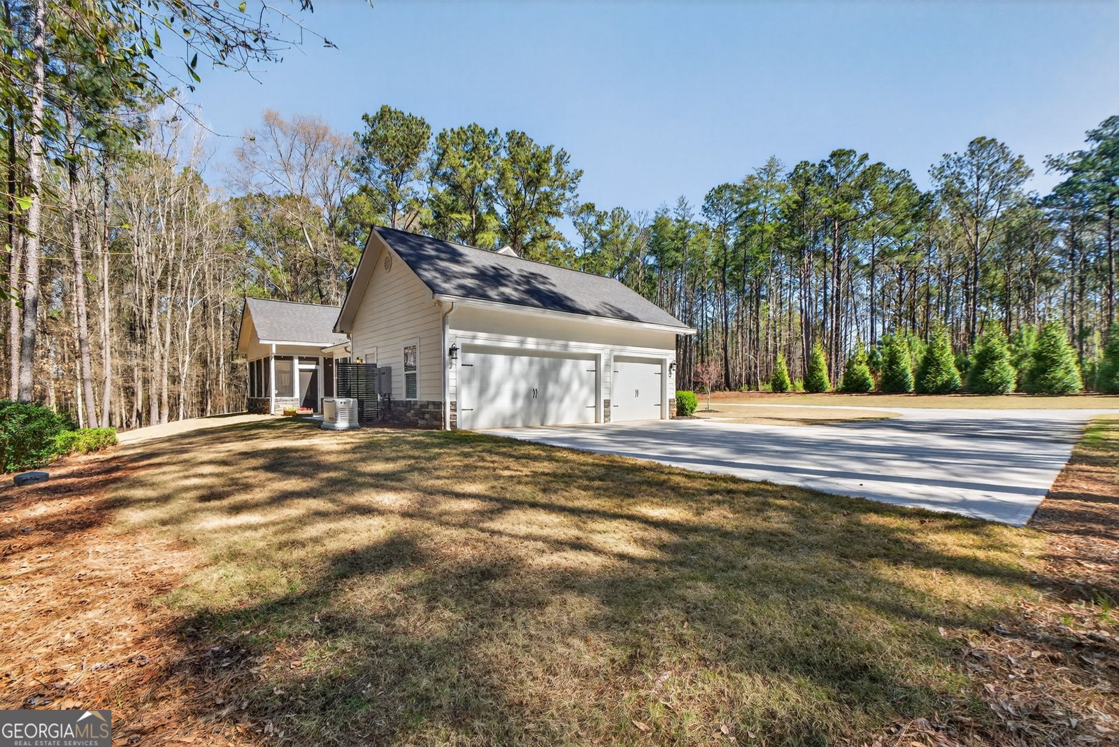 720 Lester Mill Road Locust Grove - Photo 68