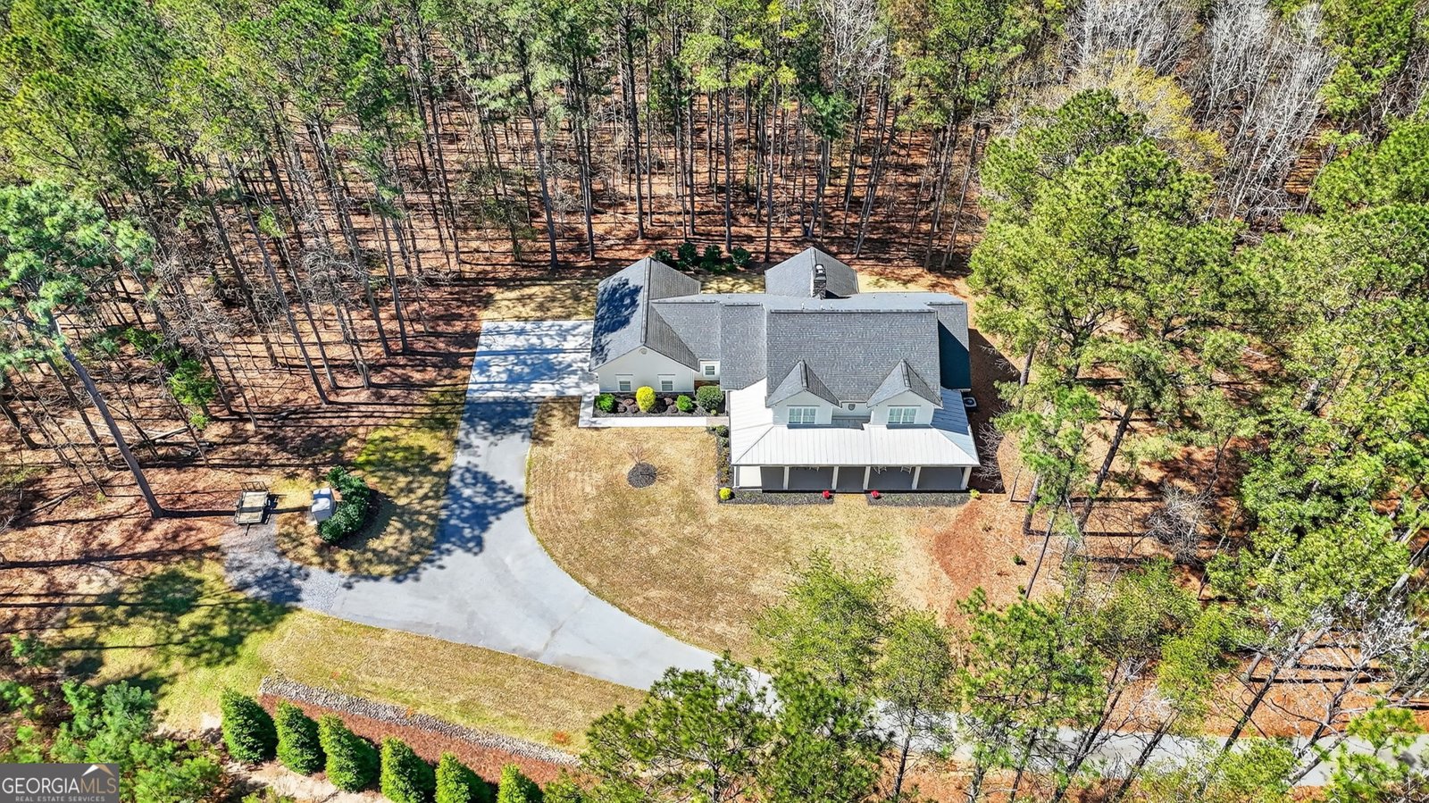 720 Lester Mill Road Locust Grove - Photo 69