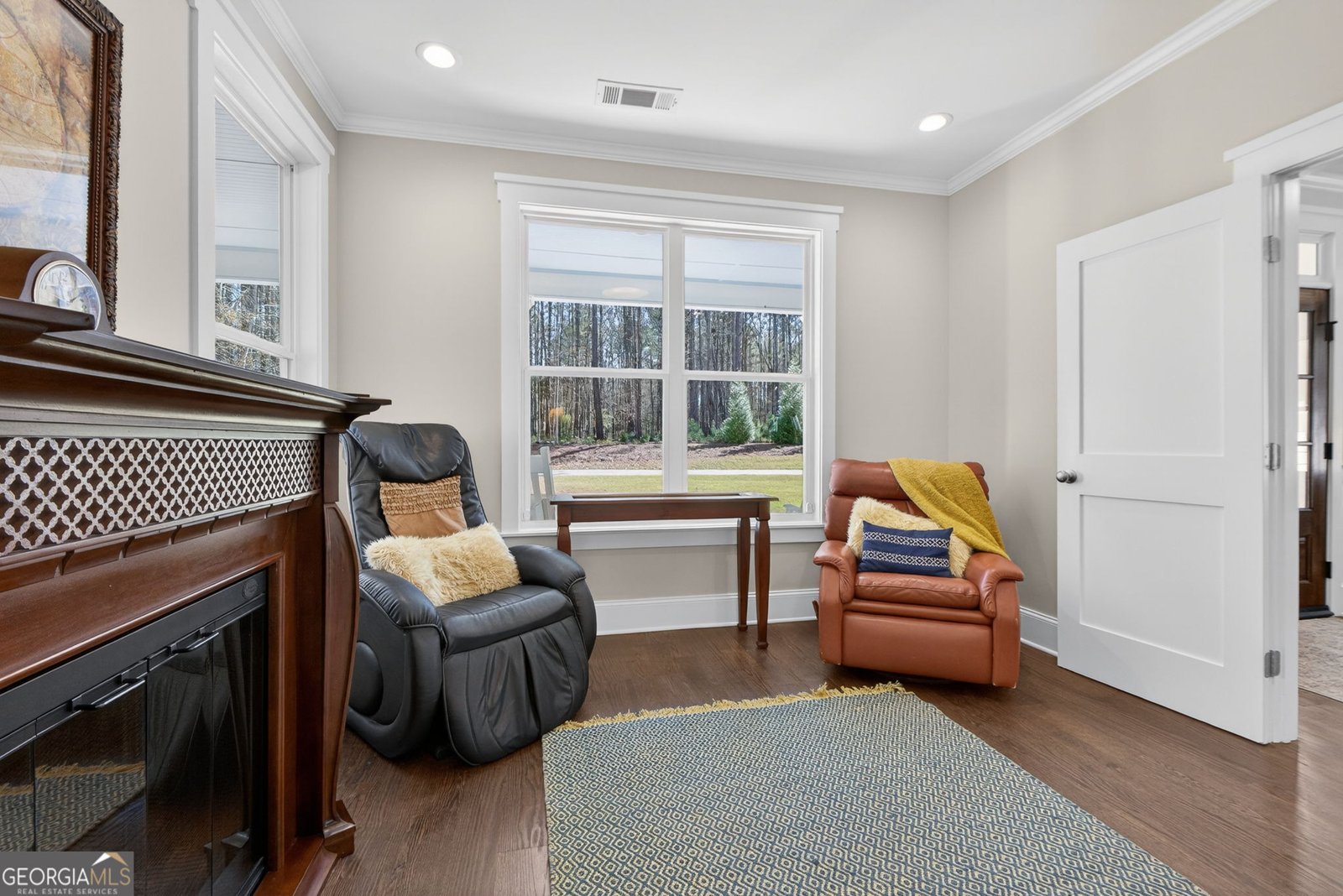 720 Lester Mill Road Locust Grove - Photo 7