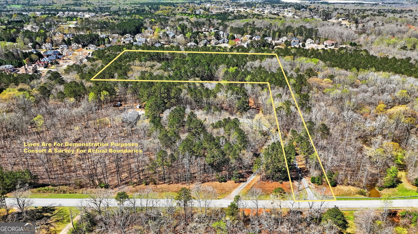 720 Lester Mill Road Locust Grove - Photo 71