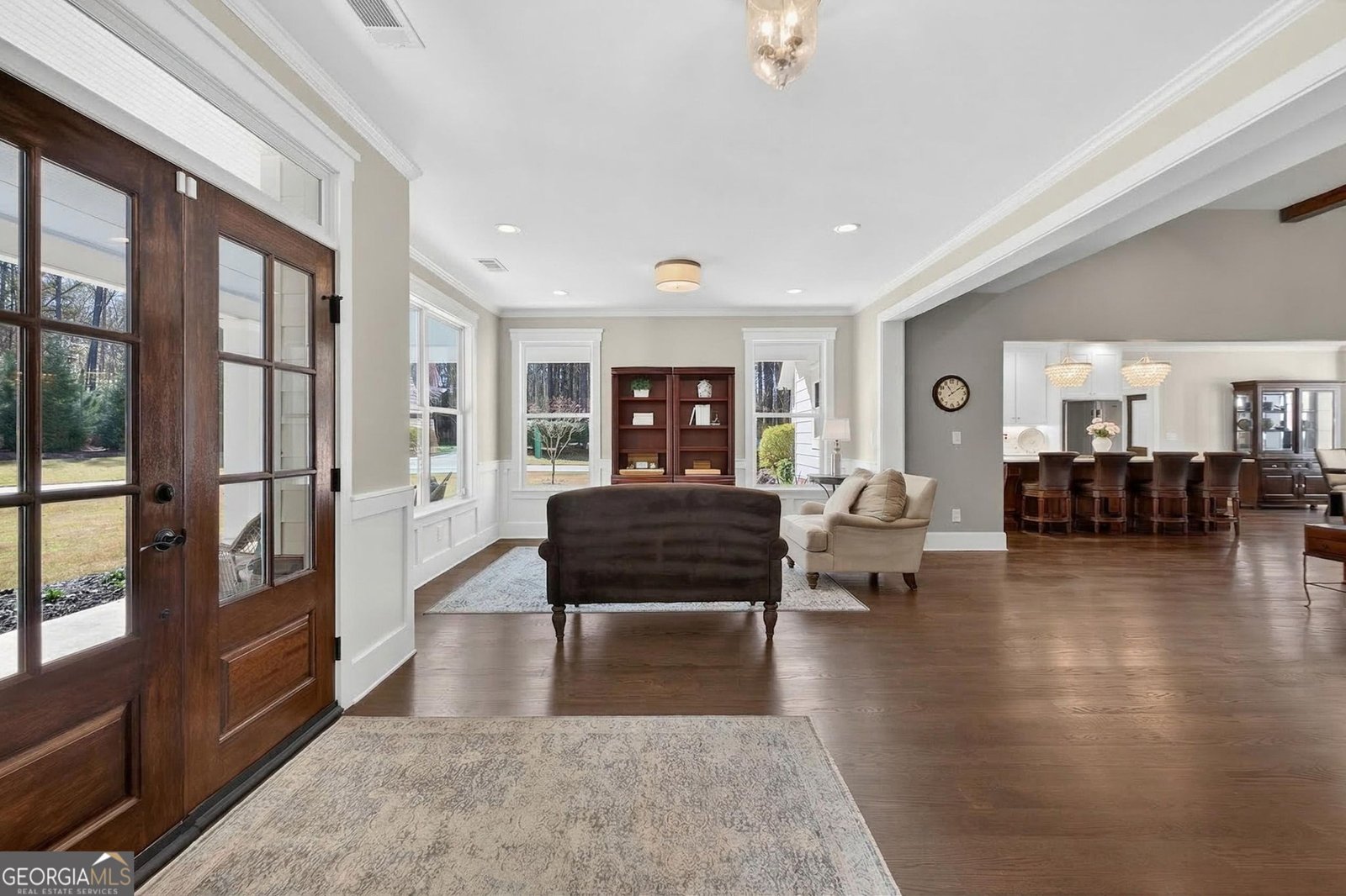 720 Lester Mill Road Locust Grove - Photo 9