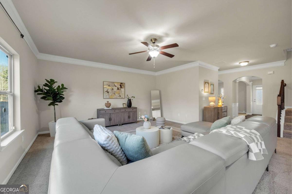 1876 HANOVER WEST Drive Lawrenceville - Photo 15