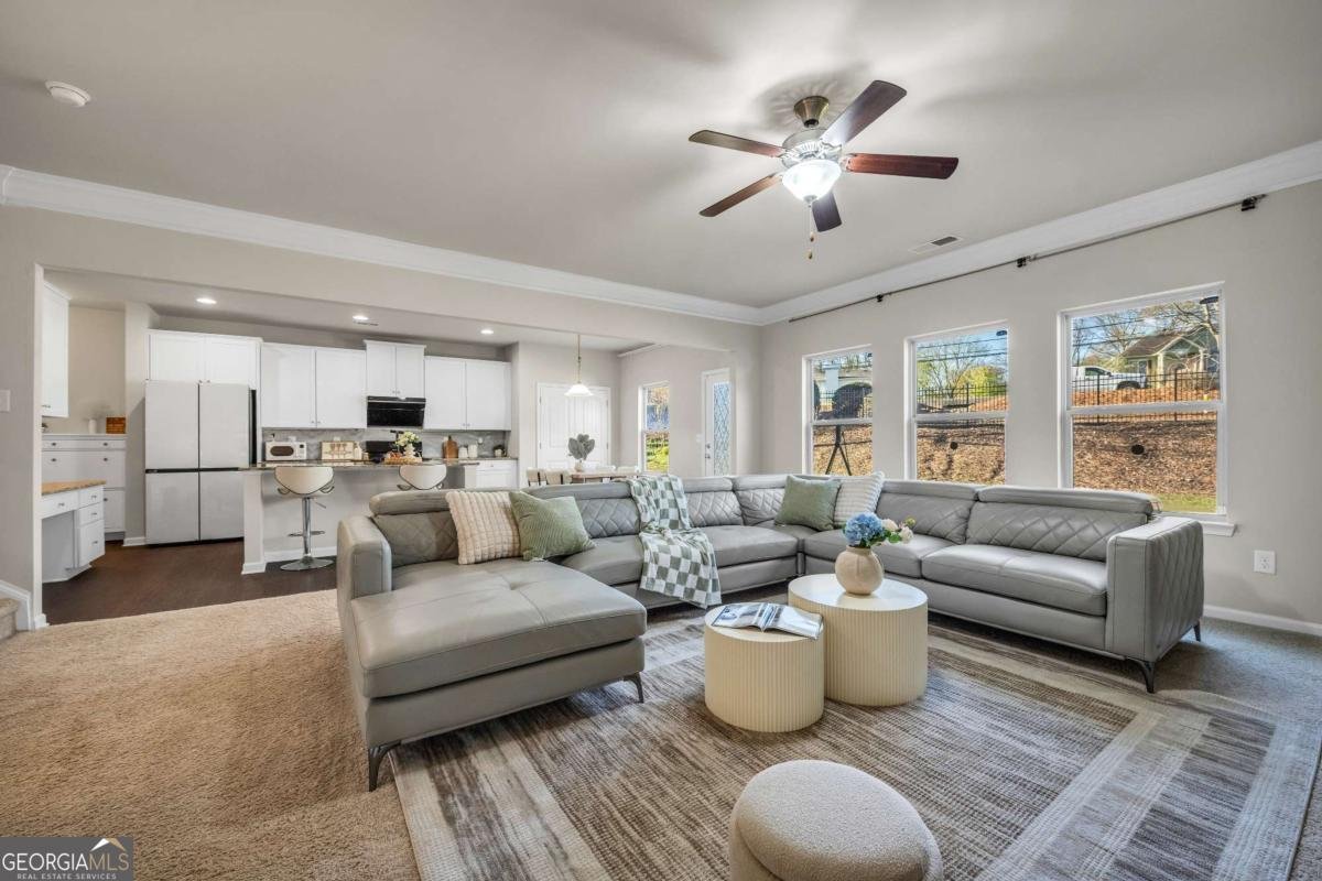 1876 HANOVER WEST Drive Lawrenceville - Photo 17