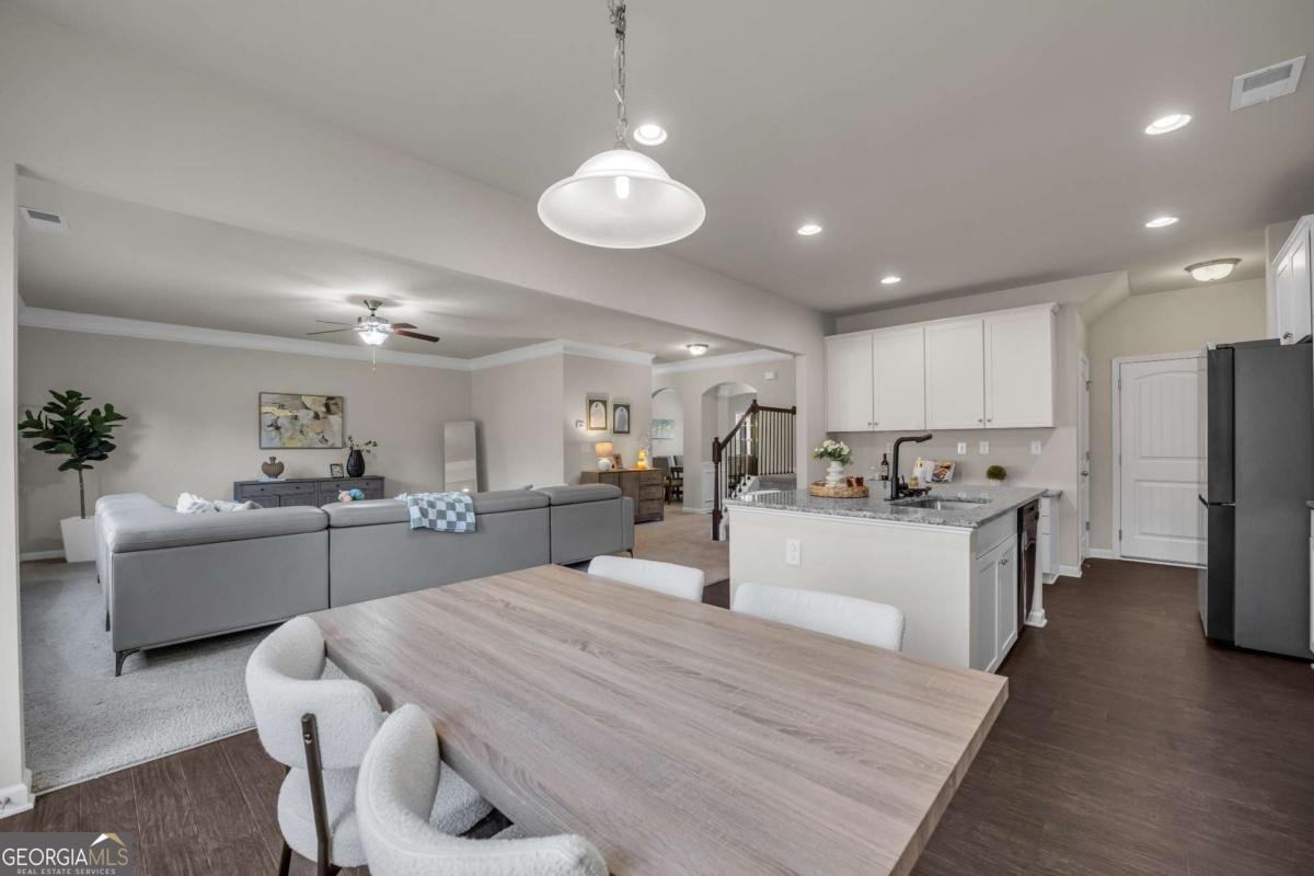 1876 HANOVER WEST Drive Lawrenceville - Photo 22