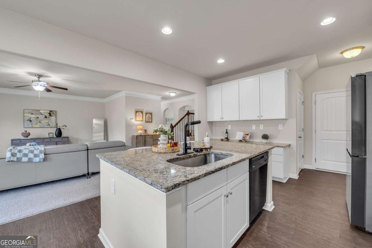 1876 HANOVER WEST Drive Lawrenceville - Photo 25