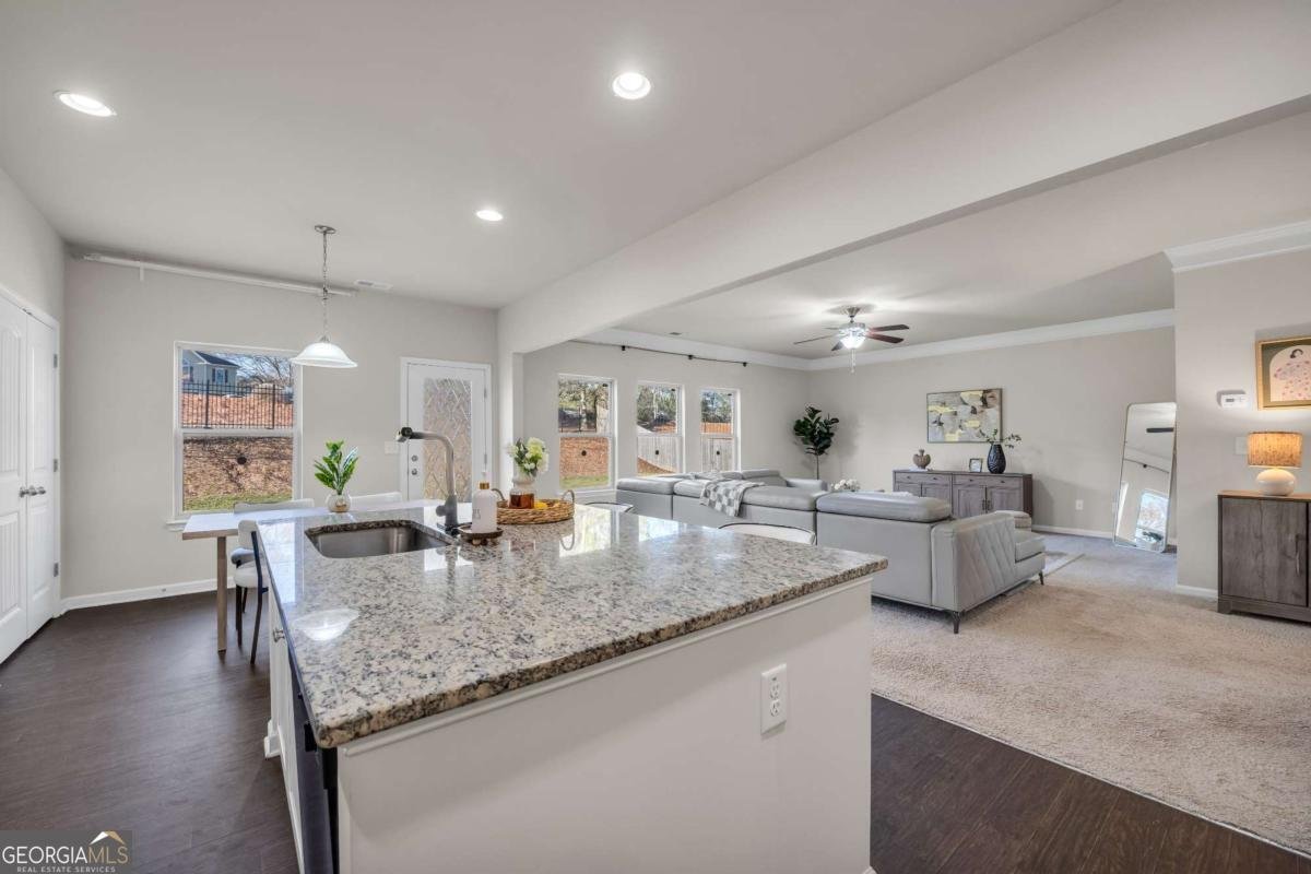 1876 HANOVER WEST Drive Lawrenceville - Photo 27