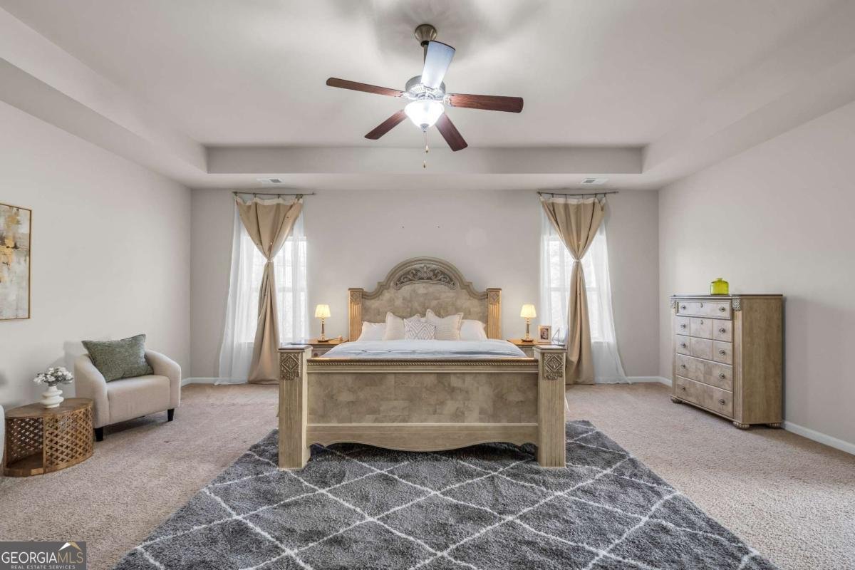 1876 HANOVER WEST Drive Lawrenceville - Photo 31