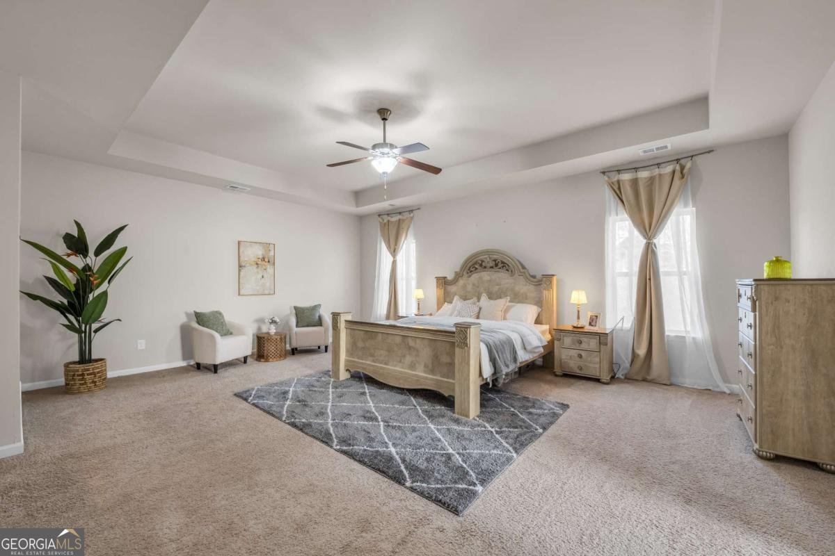 1876 HANOVER WEST Drive Lawrenceville - Photo 35