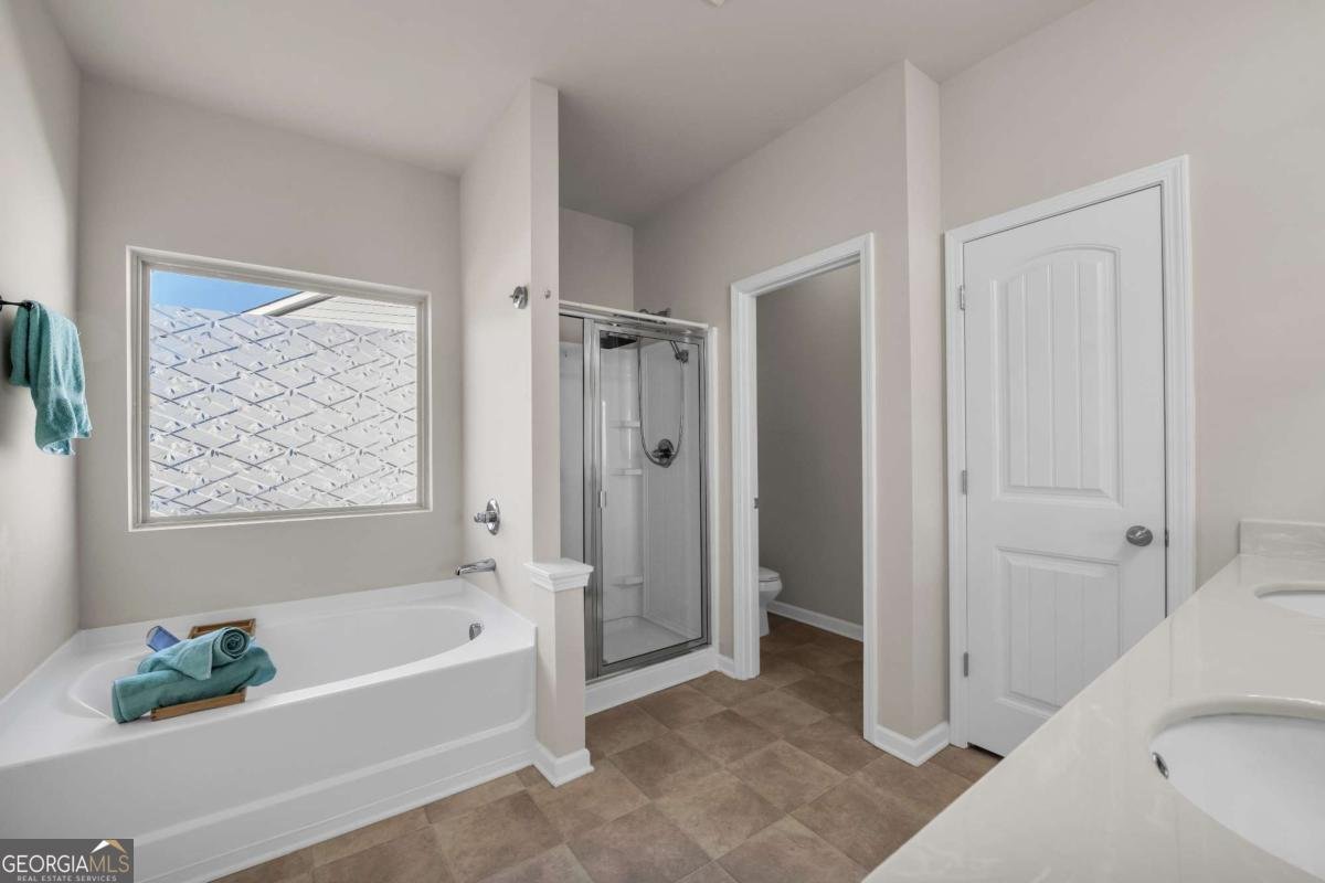 1876 HANOVER WEST Drive Lawrenceville - Photo 37