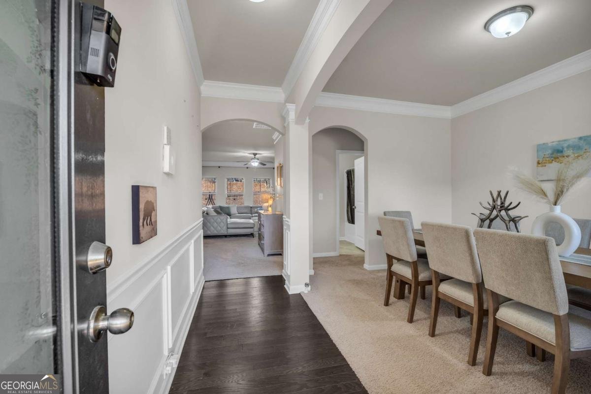 1876 HANOVER WEST Drive Lawrenceville - Photo 6