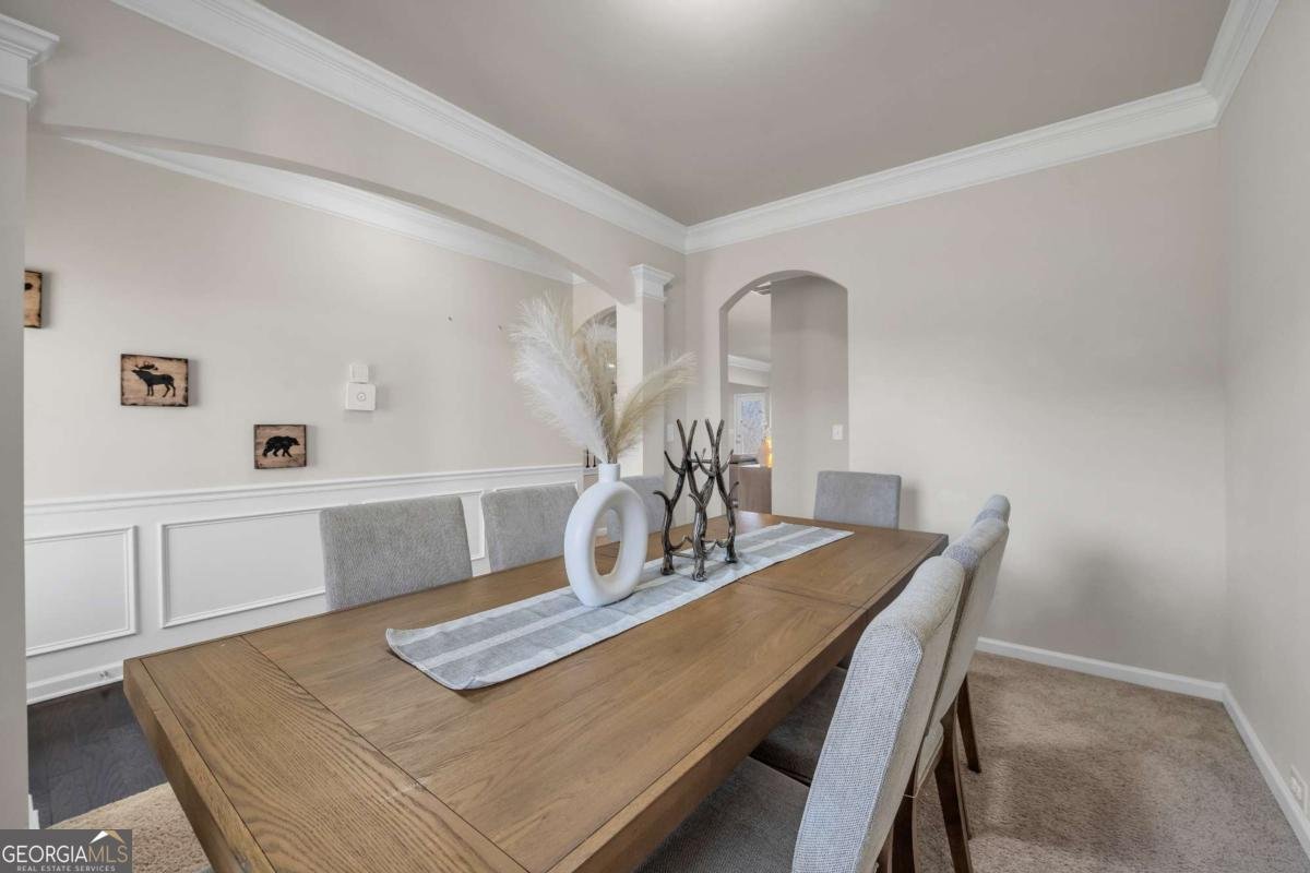 1876 HANOVER WEST Drive Lawrenceville - Photo 7