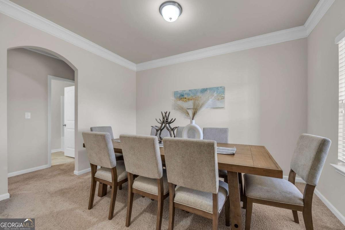 1876 HANOVER WEST Drive Lawrenceville - Photo 8