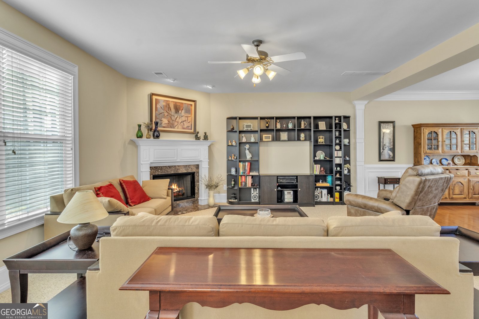 344 Cherington Lane Lawrenceville - Photo 10