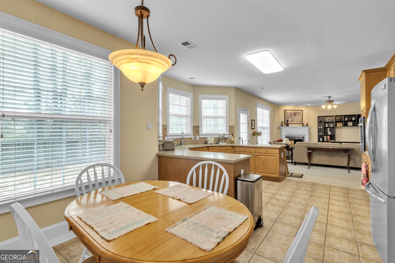 344 Cherington Lane Lawrenceville - Photo 15